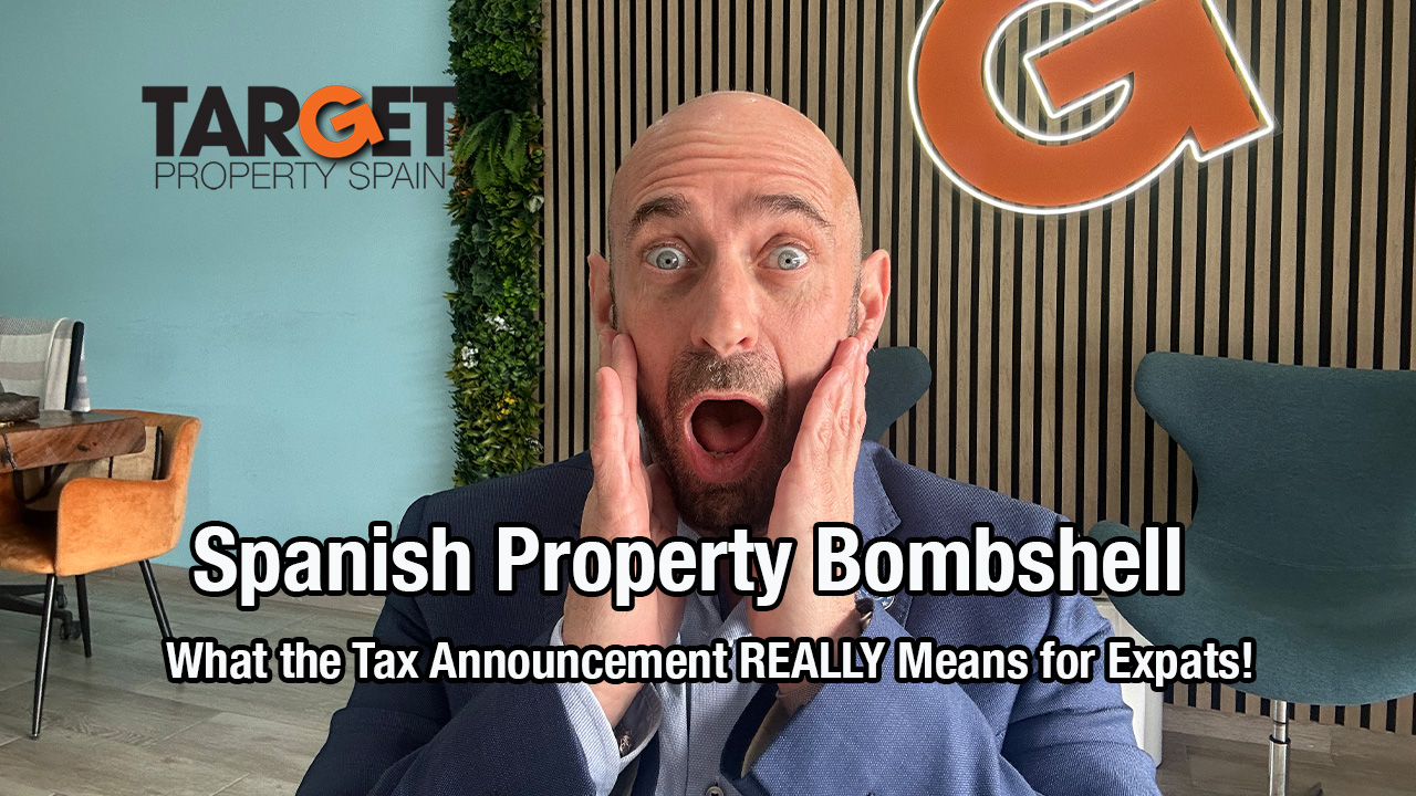 What the New Tax Announcement REALLY Means for Expats!