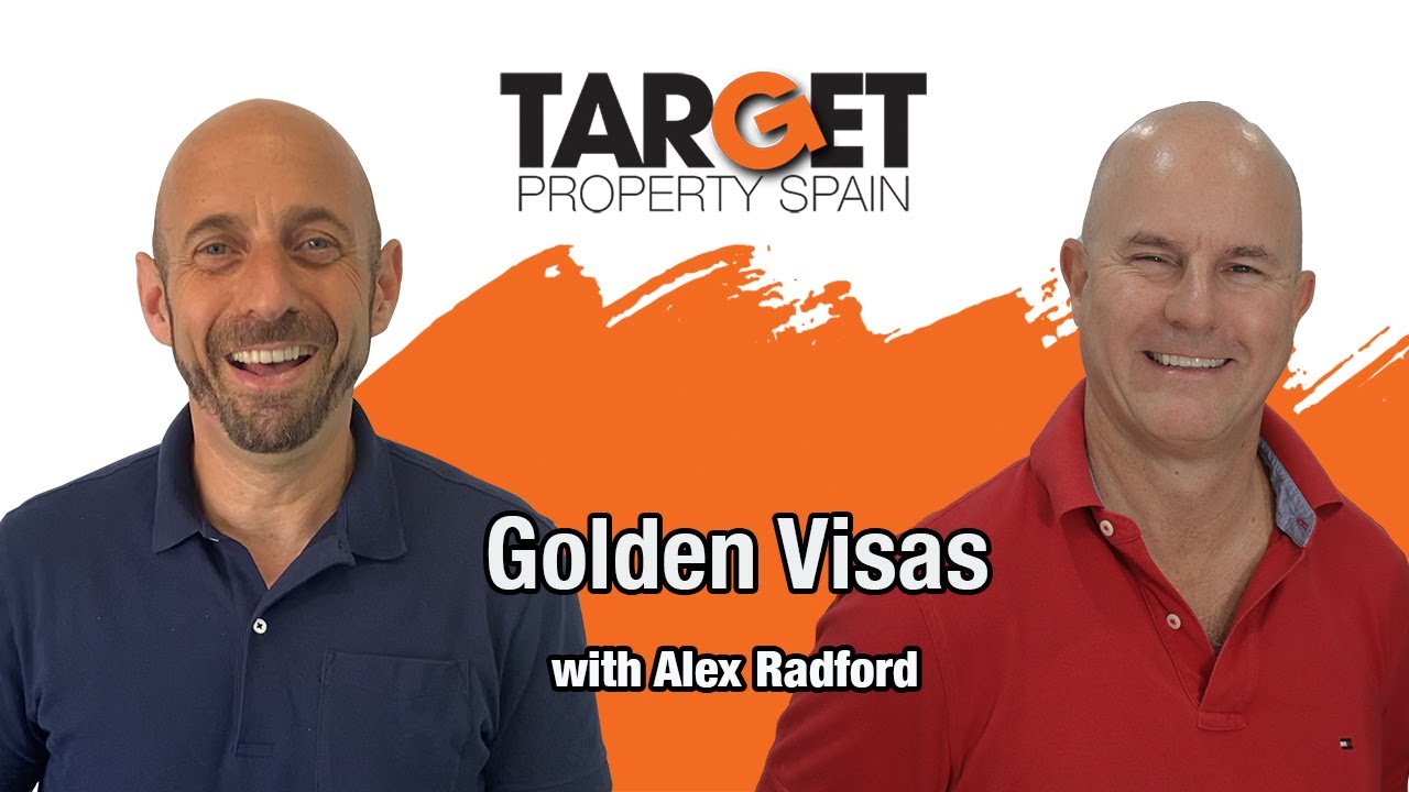 Golden Visas in Mijas Costa and the Costa del Sol