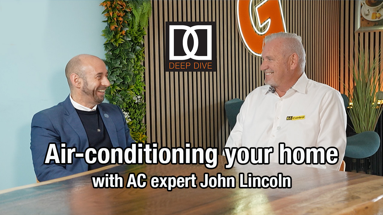 How to Choose the Right Air Conditioning System for Your Home in Spain