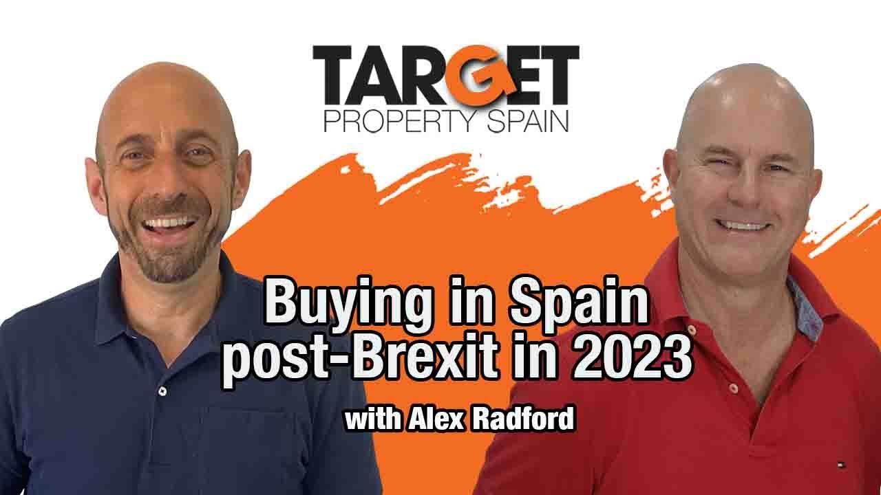 Buying property in Mijas Costa post-Brexit