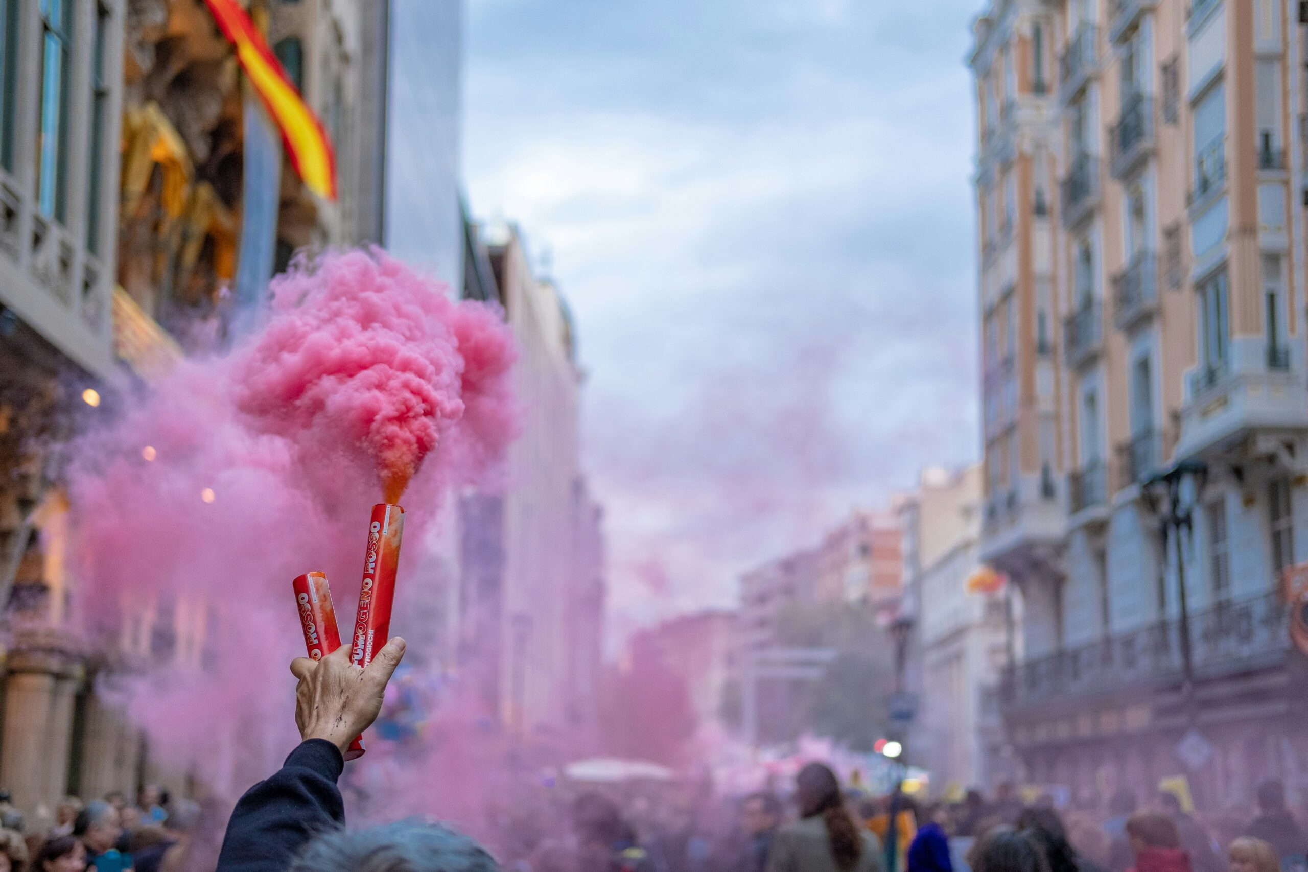 The Feria de los Pueblos: A Celebration of Culture, Cuisine, and Diversity in Fuengirola