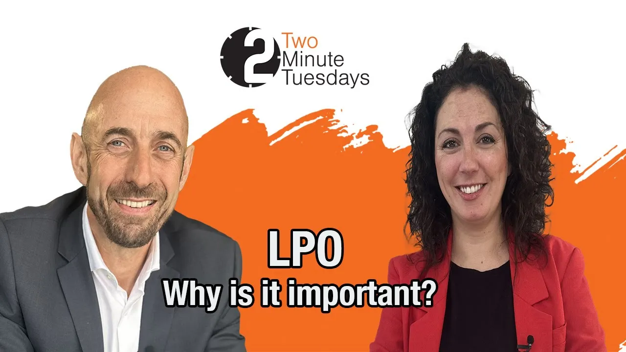 LPO – What is it and why is it important in Mijas Costa? | 2 Minute Tuesdays Ep2