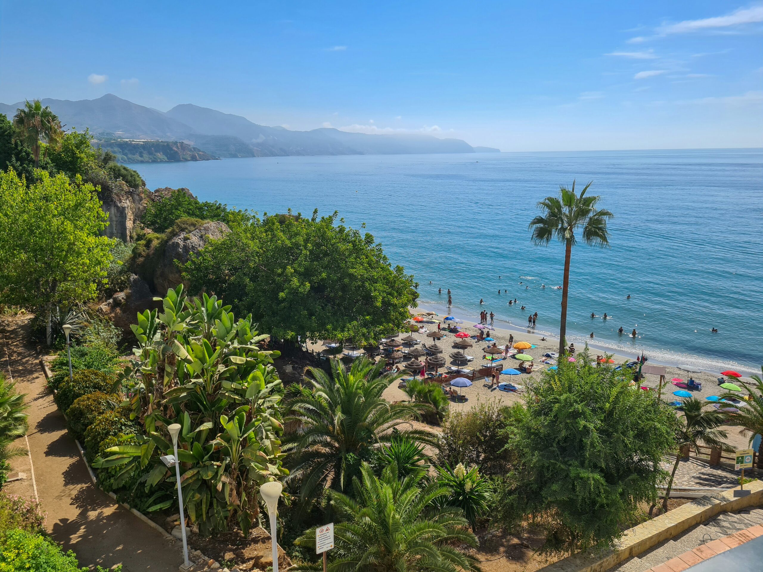 Costa del Sol Breaks Tourism Records in 2024