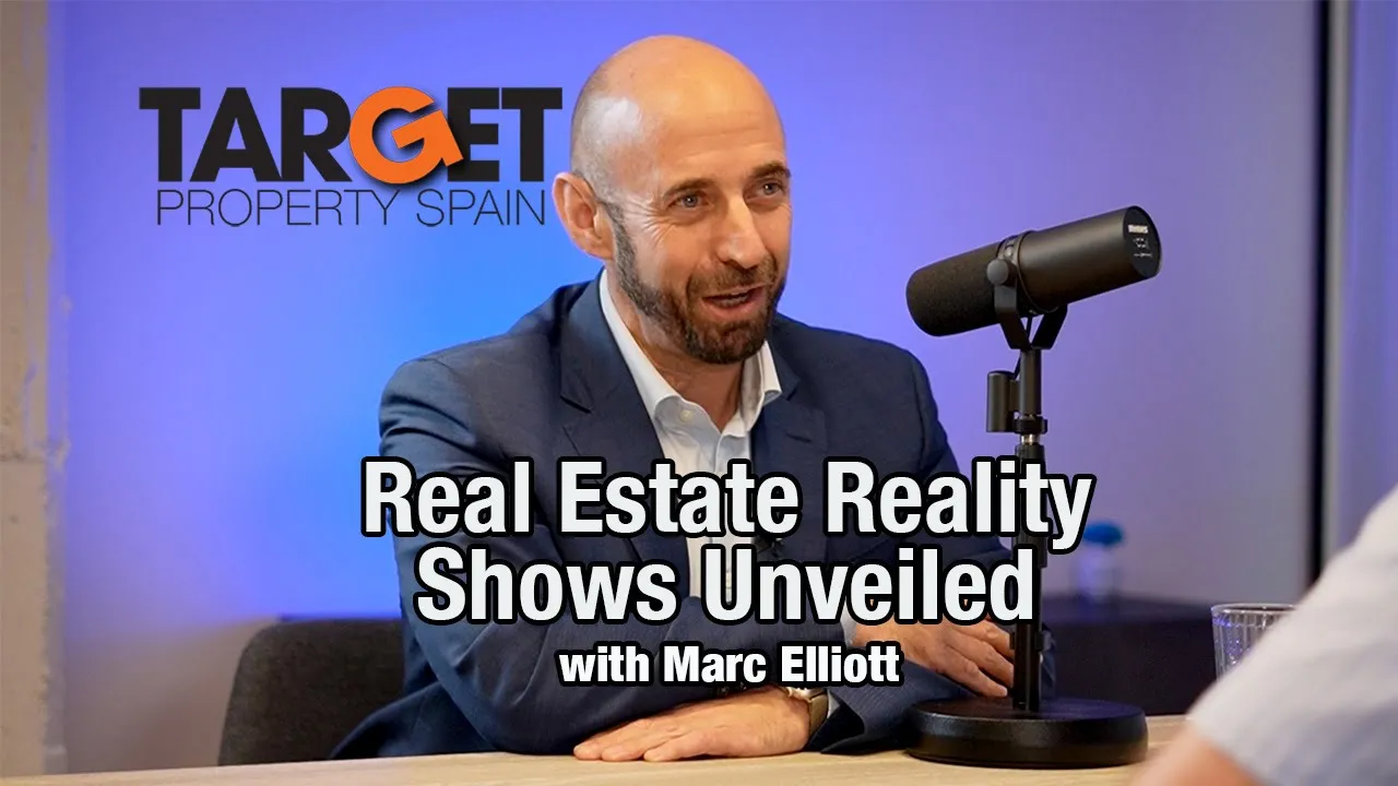 Real Estate Reality Shows Unveiled | No Holds Barred: Unfiltered Opinions Ep. 3