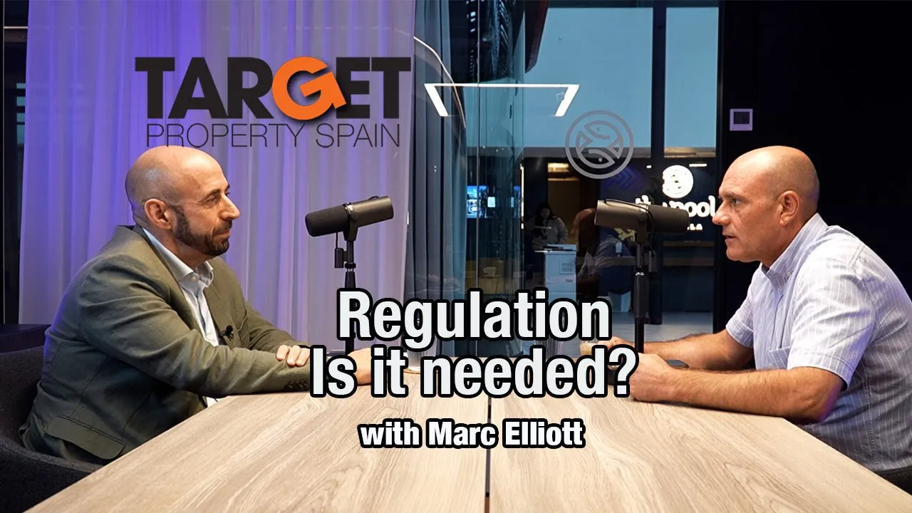 Is Regulation Needed in Costa del Sol Real Estate? | No Holds Barred: Unfiltered Opinions Ep. 1