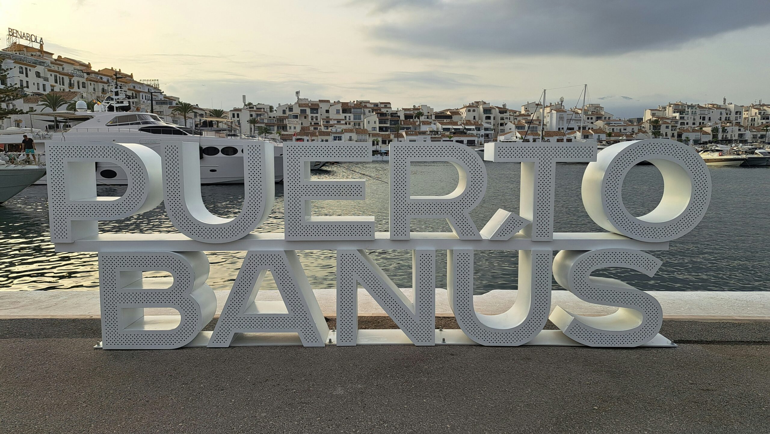 Puerto Banús: The Glitz and Glam of the Costa del Sol