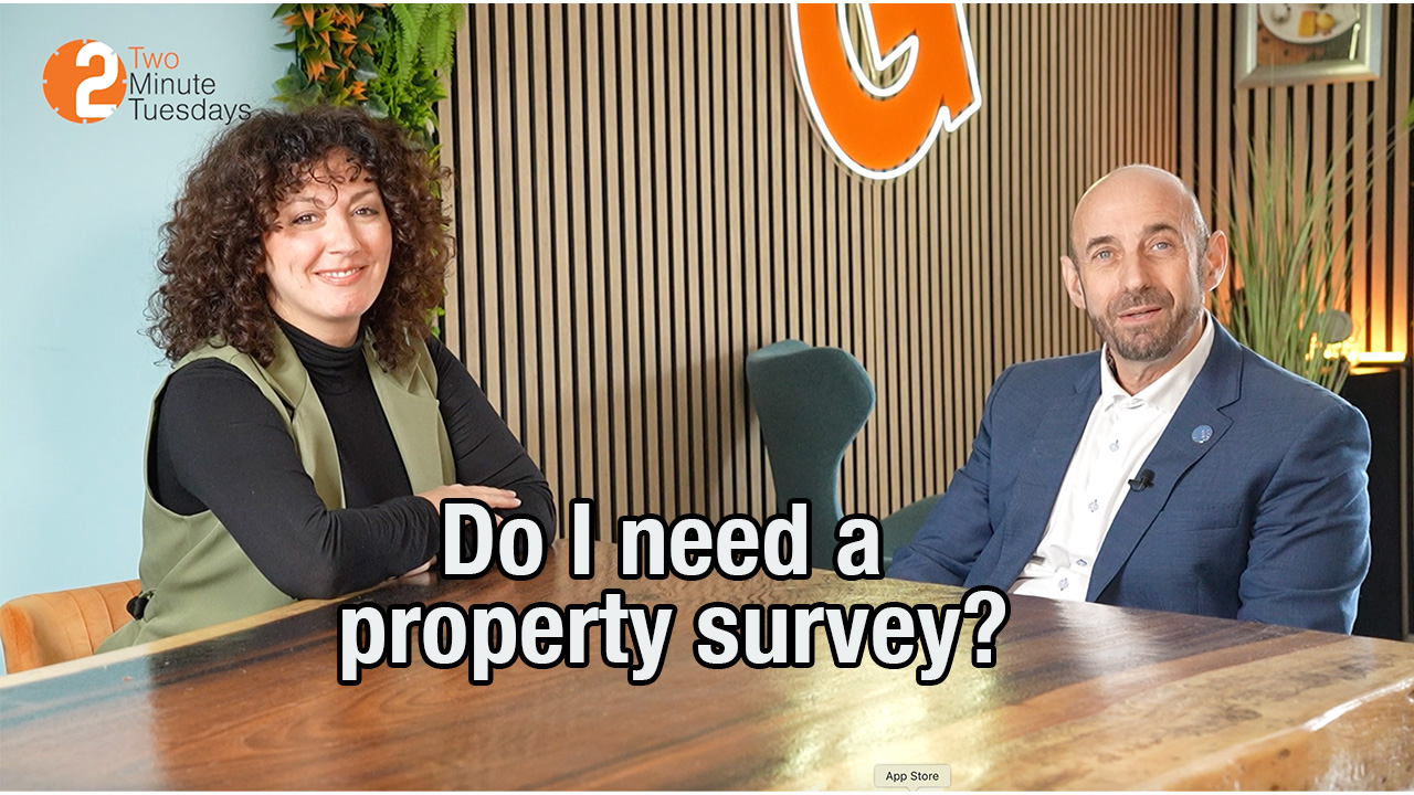 Do I Need a Survey When Buying a Property in Spain?